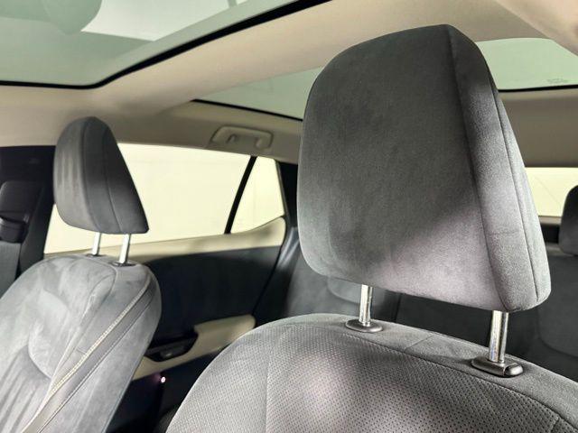 used 2023 Lexus RZ 450e car, priced at $39,990