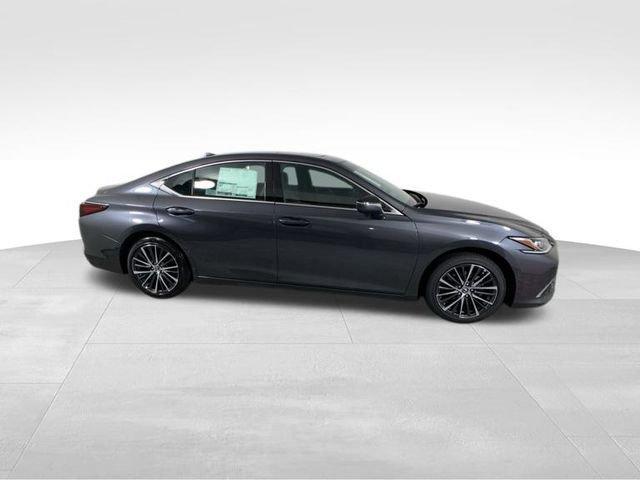 new 2025 Lexus ES 350 car, priced at $48,464