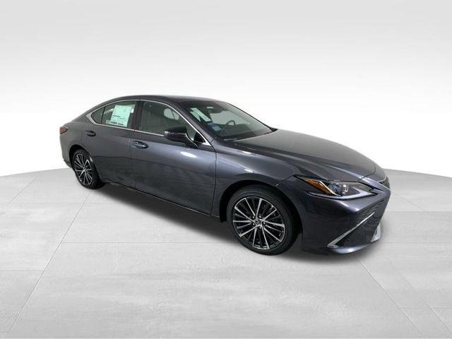 new 2025 Lexus ES 350 car, priced at $48,464