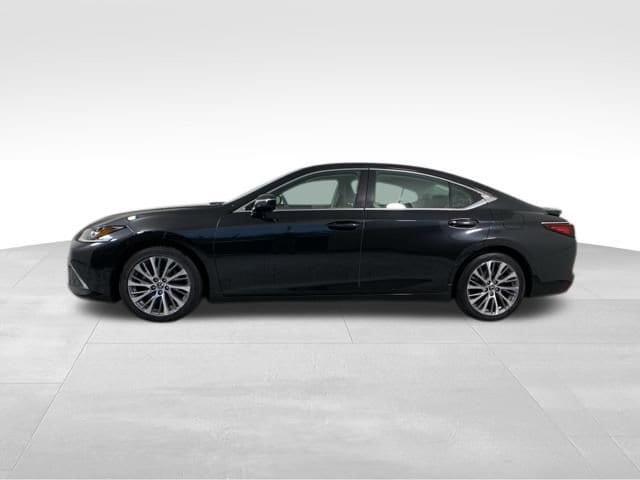 used 2021 Lexus ES 350 car, priced at $32,990