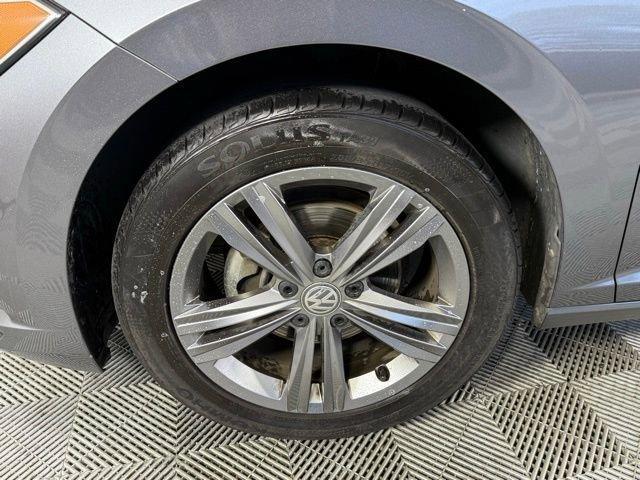 used 2019 Volkswagen Jetta car, priced at $12,990