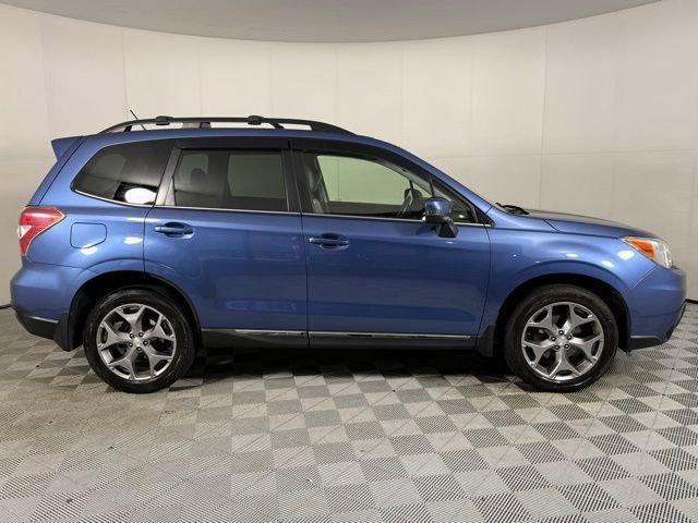 used 2015 Subaru Forester car, priced at $13,990