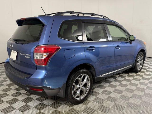 used 2015 Subaru Forester car, priced at $13,990