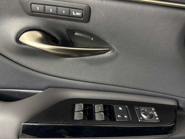 used 2023 Lexus ES 350 car, priced at $44,890
