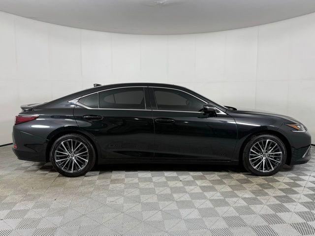 used 2023 Lexus ES 350 car, priced at $44,890