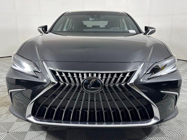 used 2023 Lexus ES 350 car, priced at $44,890