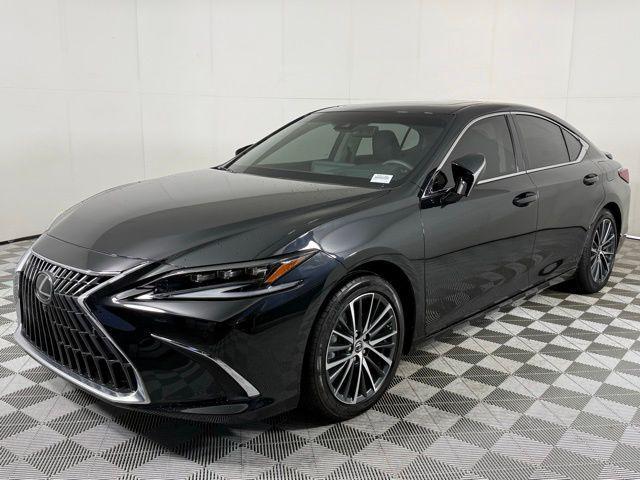 used 2023 Lexus ES 350 car, priced at $44,890