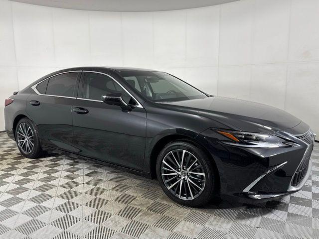 used 2023 Lexus ES 350 car, priced at $44,890