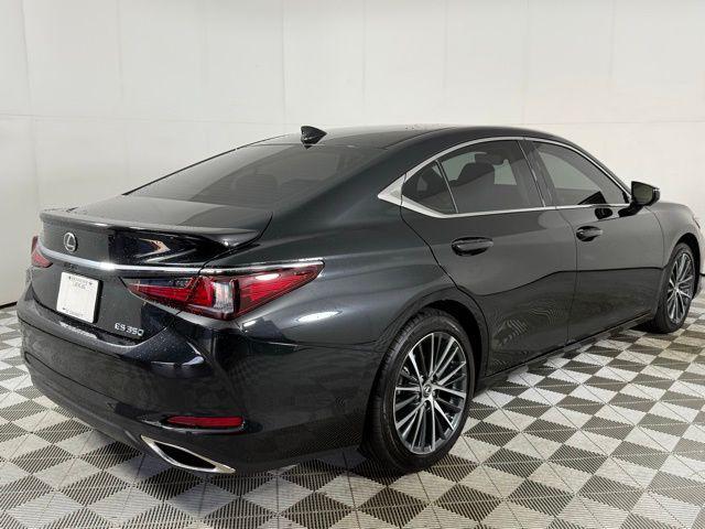 used 2023 Lexus ES 350 car, priced at $44,890
