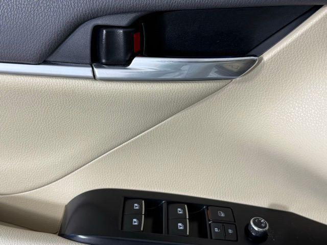 used 2019 Toyota Camry car, priced at $22,690