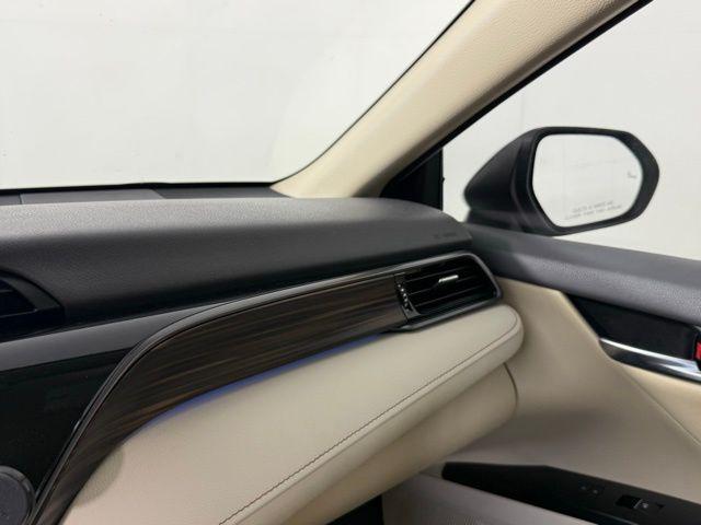 used 2019 Toyota Camry car, priced at $22,690