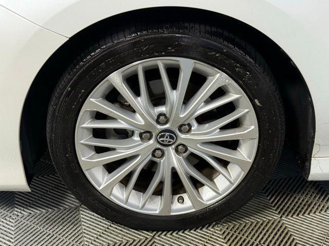 used 2019 Toyota Camry car, priced at $22,690