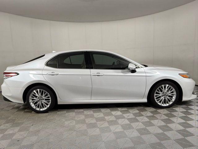 used 2019 Toyota Camry car, priced at $22,690