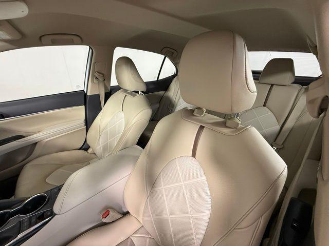 used 2019 Toyota Camry car, priced at $22,690