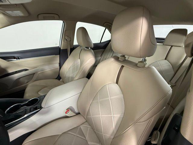 used 2019 Toyota Camry car, priced at $22,690
