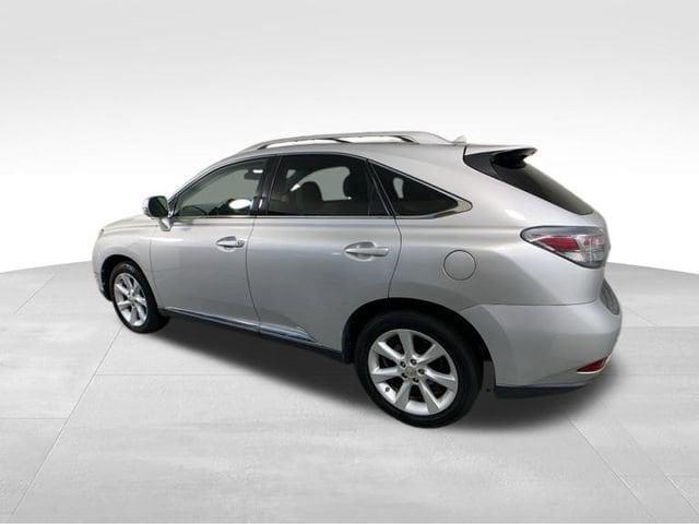 used 2012 Lexus RX 350 car, priced at $15,990