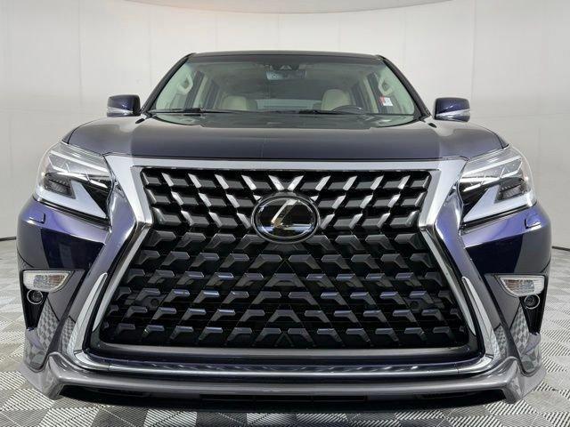 used 2023 Lexus GX 460 car, priced at $61,990