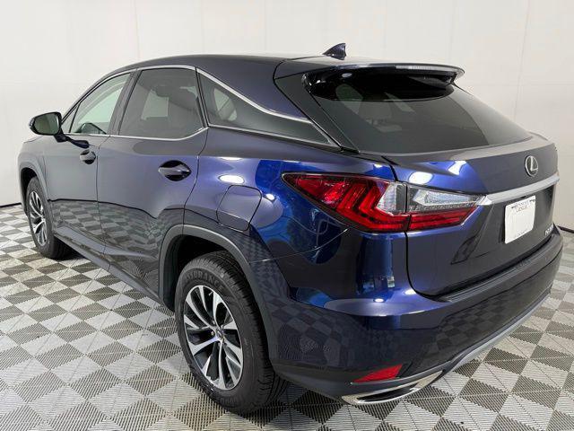 used 2022 Lexus RX 350 car, priced at $41,990