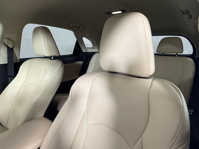 used 2022 Lexus RX 350 car, priced at $41,990