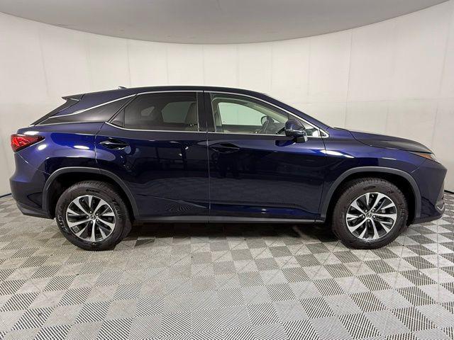 used 2022 Lexus RX 350 car, priced at $41,990