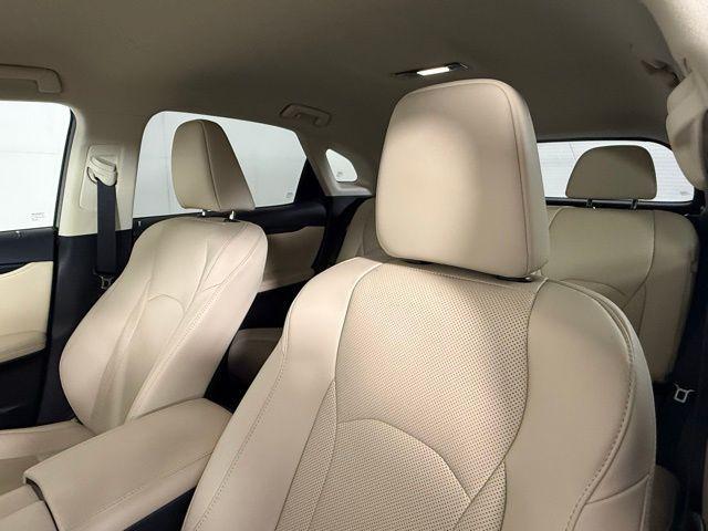 used 2022 Lexus RX 350 car, priced at $41,990