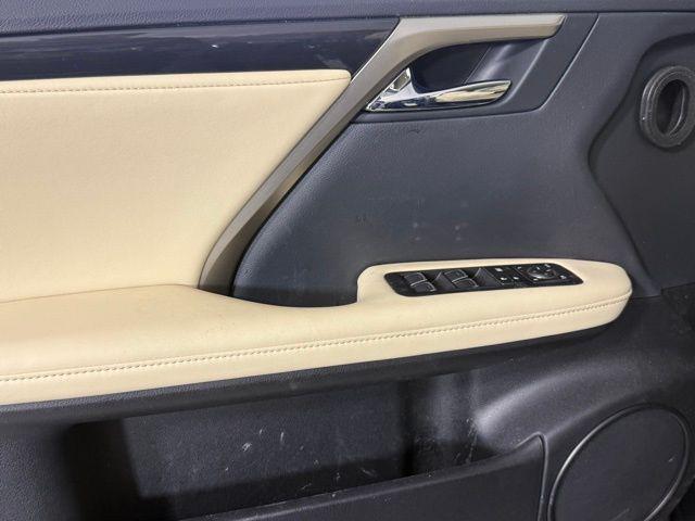 used 2022 Lexus RX 350 car, priced at $41,990