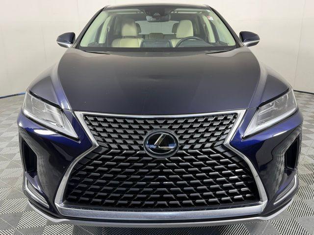 used 2022 Lexus RX 350 car, priced at $41,990