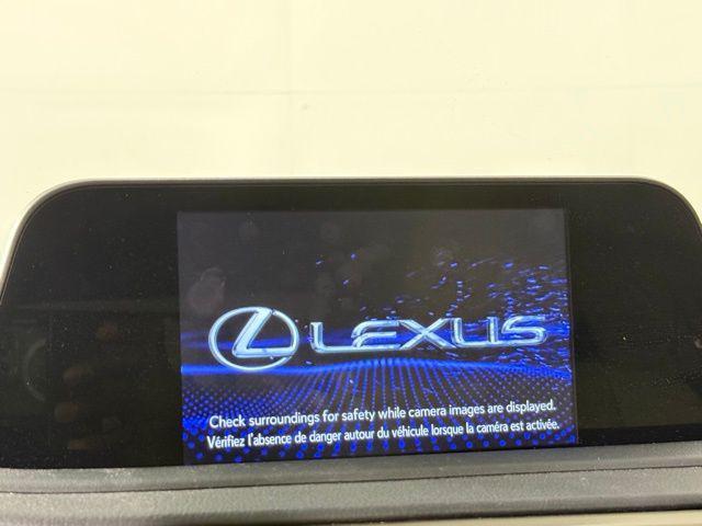 used 2022 Lexus RX 350 car, priced at $41,990