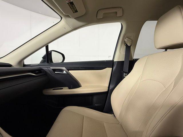 used 2022 Lexus RX 350 car, priced at $41,990