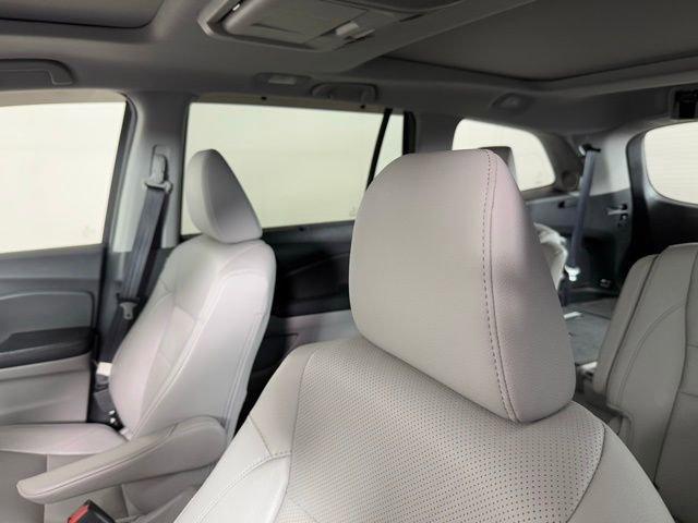 used 2016 Honda Pilot car, priced at $22,290