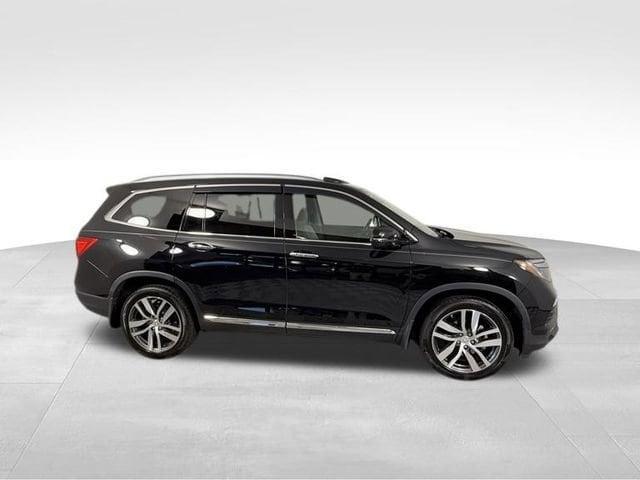 used 2016 Honda Pilot car, priced at $22,290