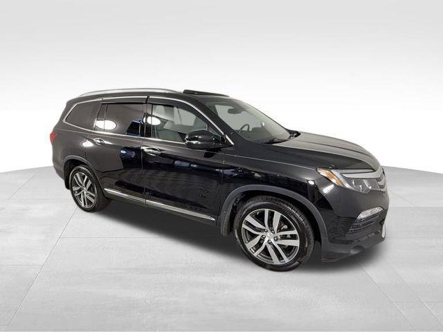 used 2016 Honda Pilot car, priced at $22,290