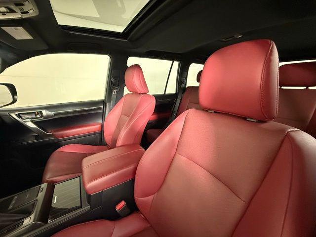 used 2022 Lexus GX 460 car, priced at $56,990