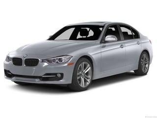 used 2013 BMW 328 car, priced at $44,795