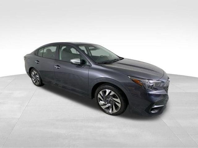 used 2024 Subaru Legacy car, priced at $31,990