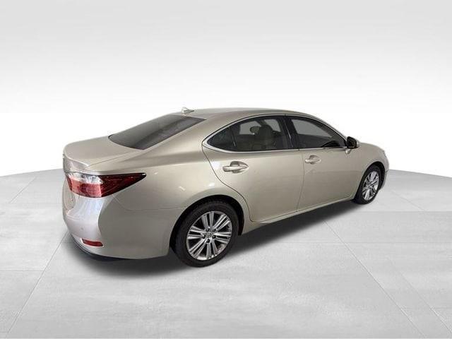 used 2014 Lexus ES 350 car, priced at $14,990