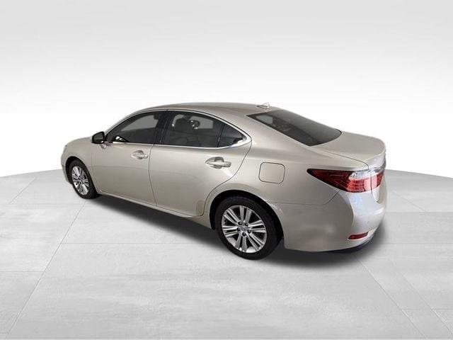 used 2014 Lexus ES 350 car, priced at $14,990