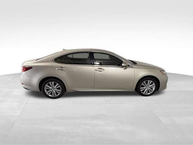 used 2014 Lexus ES 350 car, priced at $14,990