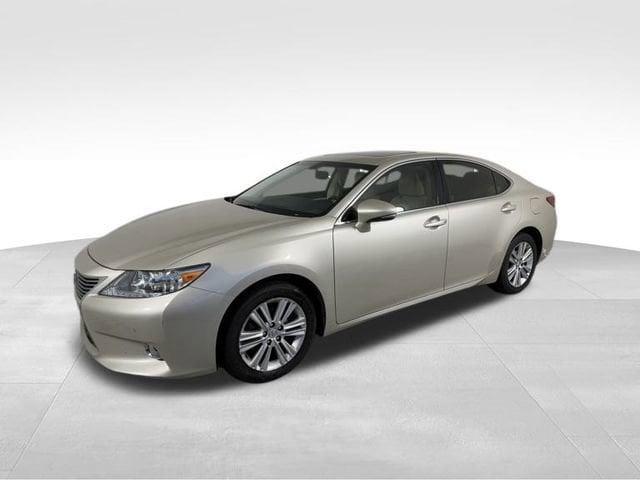 used 2014 Lexus ES 350 car, priced at $14,990