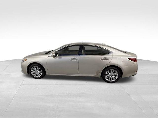 used 2014 Lexus ES 350 car, priced at $14,990