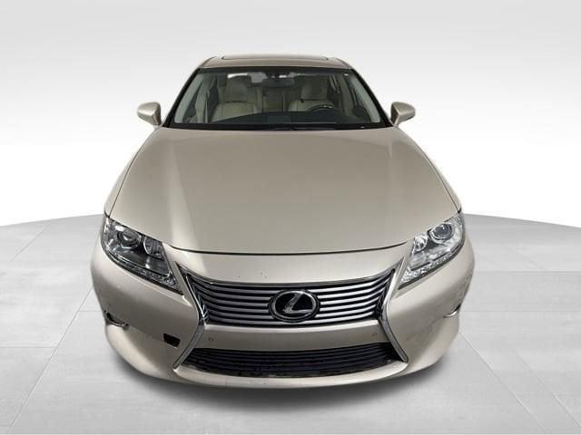 used 2014 Lexus ES 350 car, priced at $14,990