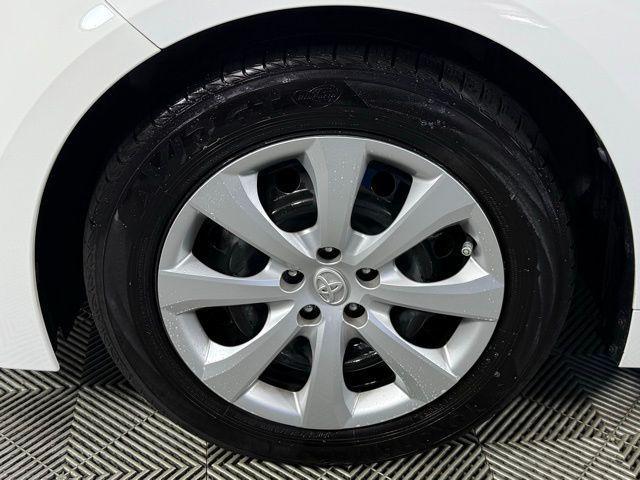 used 2023 Toyota Corolla car, priced at $20,990