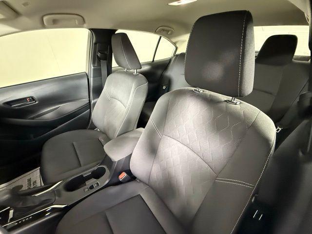 used 2023 Toyota Corolla car, priced at $20,990