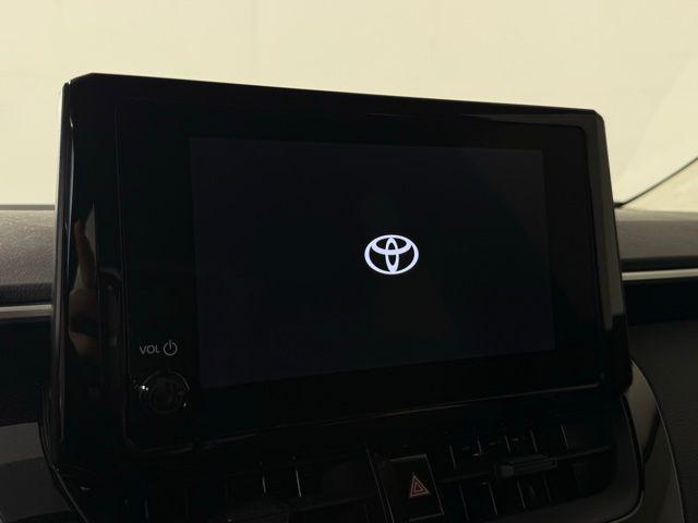 used 2023 Toyota Corolla car, priced at $20,990