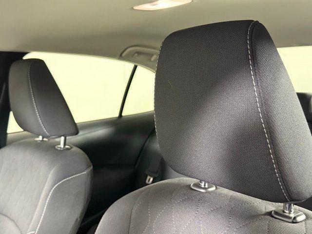 used 2023 Toyota Corolla car, priced at $20,990
