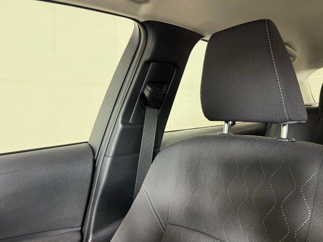 used 2023 Toyota Corolla car, priced at $20,990