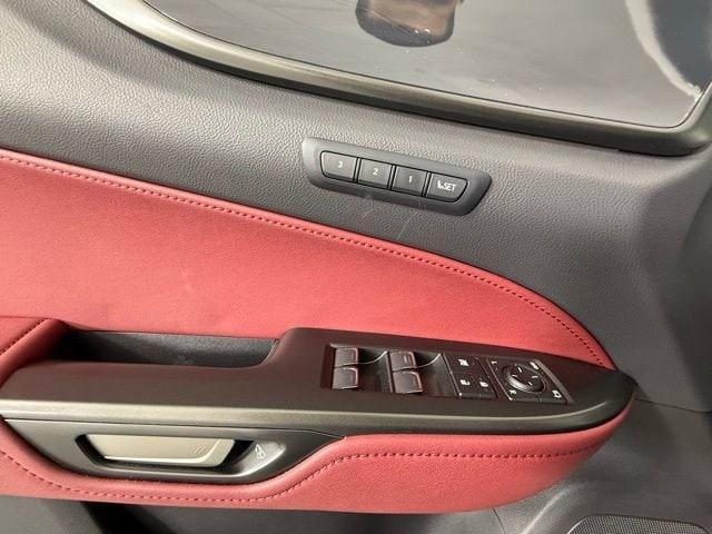used 2022 Lexus NX 350 car, priced at $42,990