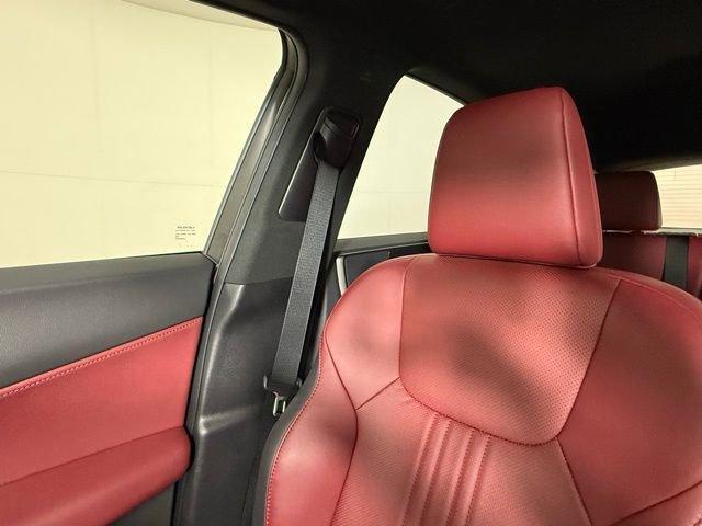 used 2022 Lexus NX 350 car, priced at $42,990
