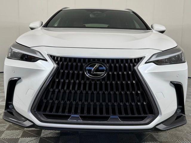 used 2022 Lexus NX 350 car, priced at $42,990