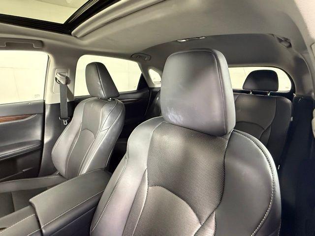 used 2022 Lexus RX 350 car, priced at $47,990